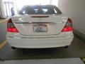Arctic White - E 350 Sedan Photo No. 7