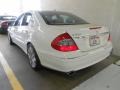 Arctic White - E 350 Sedan Photo No. 8
