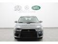 Graphite Gray Pearl - Lancer Evolution GSR Photo No. 3