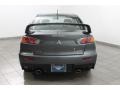 Graphite Gray Pearl - Lancer Evolution GSR Photo No. 4