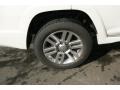 2013 Blizzard White Pearl Toyota 4Runner Limited 4x4  photo #10