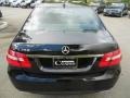 Black - E 350 Sedan Photo No. 4