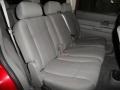 Inferno Red Crystal Pearl - Durango SXT Photo No. 20