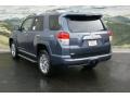 2013 Shoreline Blue Pearl Toyota 4Runner Limited 4x4  photo #2