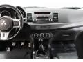 Graphite Gray Pearl - Lancer Evolution GSR Photo No. 9