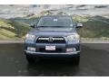2013 Shoreline Blue Pearl Toyota 4Runner Limited 4x4  photo #3