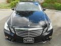 Black - E 350 Sedan Photo No. 8