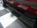 Inferno Red Crystal Pearl - Durango SXT Photo No. 24