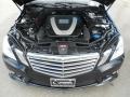 Black - E 350 Sedan Photo No. 9