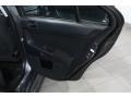 Graphite Gray Pearl - Lancer Evolution GSR Photo No. 14