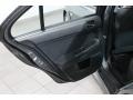 Graphite Gray Pearl - Lancer Evolution GSR Photo No. 15