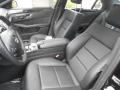 Black - E 350 Sedan Photo No. 15