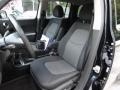 Ebony Interior Photo for 2009 Chevrolet HHR #72173688