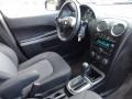 Ebony Dashboard Photo for 2009 Chevrolet HHR #72173709