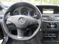 Black - E 350 Sedan Photo No. 18