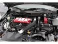 2.0 Liter Turbocharged DOHC 16-Valve MIVEC 4 Cylinder Engine for 2011 Mitsubishi Lancer Evolution GSR #72173743