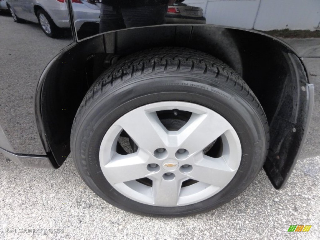 2009 Chevrolet HHR LT Wheel Photo #72173844