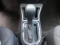 4 Speed Automatic 2009 Chevrolet HHR LT Transmission