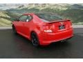 2013 Absolutely Red Scion tC Release Series 8.0  photo #3