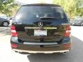 Black - ML 350 4Matic Photo No. 5