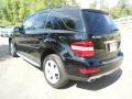 Black - ML 350 4Matic Photo No. 6