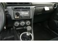 2013 Scion tC RS 8.0 Dark Charcoal/Red Interior Dashboard Photo