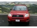 Barcelona Red Metallic - RAV4 I4 4WD Photo No. 3