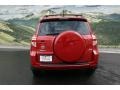 Barcelona Red Metallic - RAV4 I4 4WD Photo No. 4