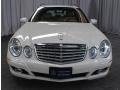 Arctic White - E 350 4Matic Wagon Photo No. 2