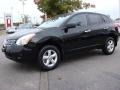 Wicked Black - Rogue S 360 Value Package Photo No. 7