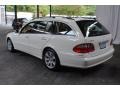 Arctic White - E 350 4Matic Wagon Photo No. 4