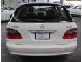 Arctic White - E 350 4Matic Wagon Photo No. 5