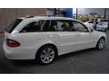 Arctic White - E 350 4Matic Wagon Photo No. 6