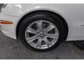 Arctic White - E 350 4Matic Wagon Photo No. 8