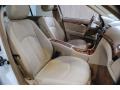 Arctic White - E 350 4Matic Wagon Photo No. 10