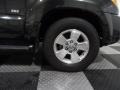 Galactic Gray Mica - 4Runner SR5 Photo No. 8