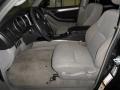 Galactic Gray Mica - 4Runner SR5 Photo No. 10
