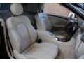 Stone Interior Photo for 2008 Mercedes-Benz CLK #72175083