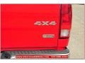 2012 Flame Red Dodge Ram 2500 HD ST Crew Cab 4x4  photo #6
