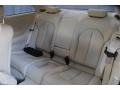 Stone Rear Seat Photo for 2008 Mercedes-Benz CLK #72175233