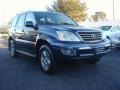 2005 Blue Meridian Pearl Lexus GX 470  photo #1