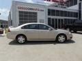 Gold Mist Metallic - Impala LT Photo No. 6