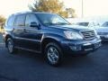 2005 Blue Meridian Pearl Lexus GX 470  photo #2