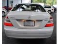 2009 Arctic White Mercedes-Benz S 550 4Matic Sedan  photo #5