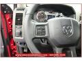 2012 Flame Red Dodge Ram 2500 HD ST Crew Cab 4x4  photo #17