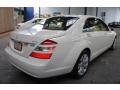 Arctic White - S 550 4Matic Sedan Photo No. 6