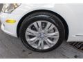 Arctic White - S 550 4Matic Sedan Photo No. 8