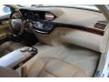 Arctic White - S 550 4Matic Sedan Photo No. 9