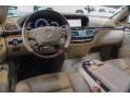 Arctic White - S 550 4Matic Sedan Photo No. 17