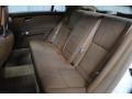 Arctic White - S 550 4Matic Sedan Photo No. 18